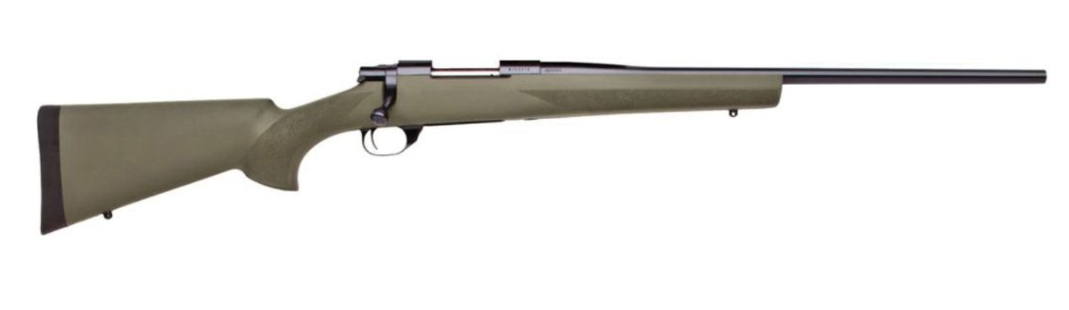 LSI HOWA M1500 6.5 CR 16.25 HB - Win Repeating Arms Promotion